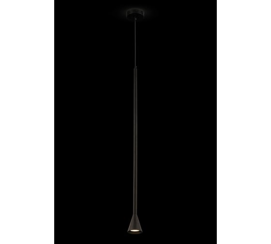 Подвесной светильник MAYTONI Arrow P064PL-01B 1xGU10x40W P064PL-01B