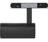 Магнитный трековый светильник ЭРА TRM20-6-10W4K-B для системы NOVA 220V 10Вт 4000К направленный свет черный, Б0054824 5
