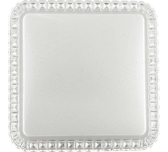 Настенно-потолочный светильник SONEX LED 72W KAROLA 2035/EL 1