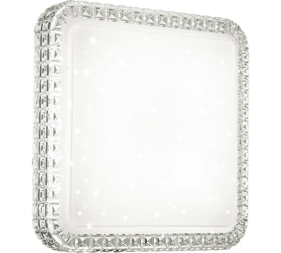 Настенно-потолочный светильник SONEX LED 72W KAROLA 2035/EL
