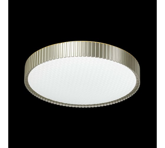 Настенно-потолочный светильник SONEX LED 48W MOSTLI 3004/DL