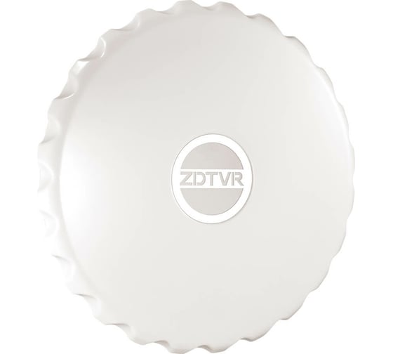 Настенно-потолочный светильник SONEX LED 72W COVERA 3000/EL