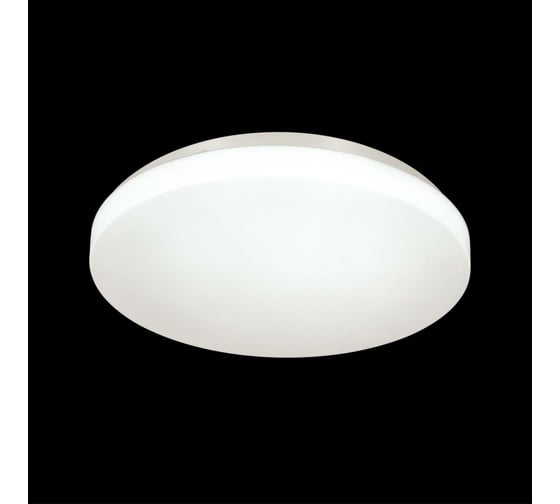 Настенно-потолочный светильник SONEX LED 12W SMALLI 3050_AL