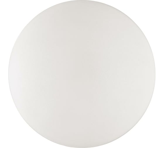 Настенно-потолочный светильник SONEX LED 12W SMALLI 3050_AL