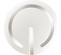 Настенно-потолочный светильник SONEX LED 30W BUTTON 3041_CL