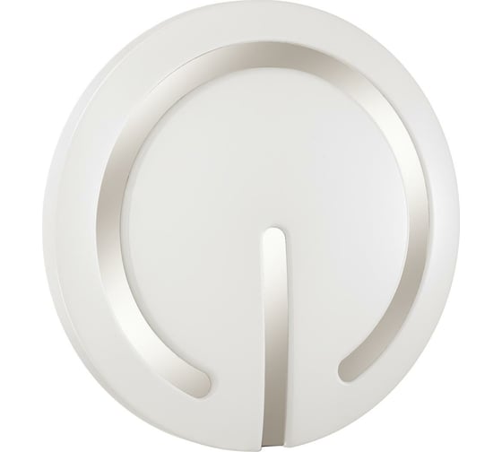 Настенно-потолочный светильник SONEX LED 30W BUTTON 3041_CL