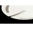 Настенно-потолочный светильник SONEX LED 30W BUTTON 3041_CL 3