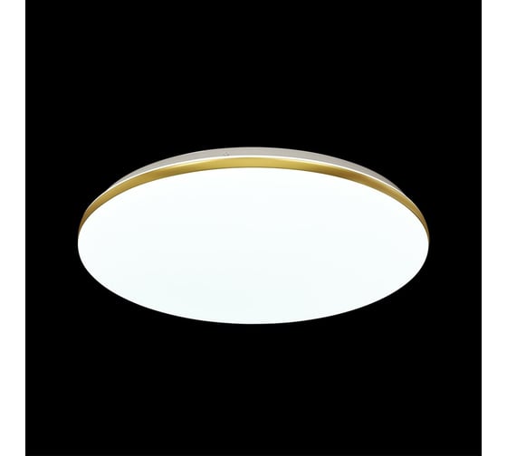 Настенно-потолочный светильник SONEX LED 30W LASSA 3043_CL