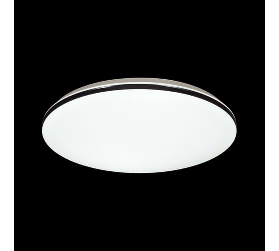 Настенно-потолочный светильник SONEX LED 30W VAKA 3042_CL