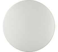 Настенно-потолочный светильник SONEX LED 12W SMALLI 3066_AL