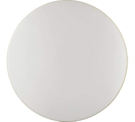 Настенно-потолочный светильник SONEX LED 12W SMALLI 3066_AL 1