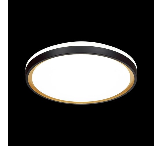 Настенно-потолочный светильник SONEX LED 48W KLAPA 3045_DL