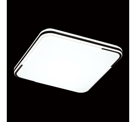 Настенно-потолочный светильник SONEX LED 48W ORSO 3059_DL