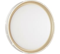 Настенно-потолочный светильник SONEX LED 72W SHINY 3054_EL