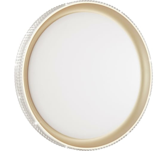 Настенно-потолочный светильник SONEX LED 72W SHINY 3054_EL 1