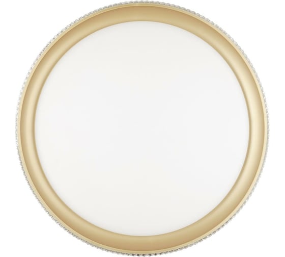 Настенно-потолочный светильник SONEX LED 72W SHINY 3054_EL