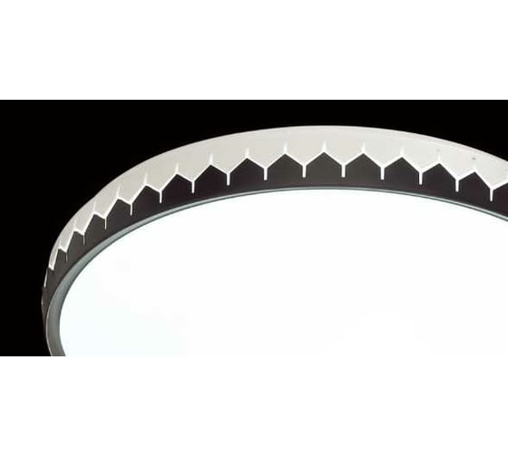 Настенно-потолочный светильник SONEX LED 30W DORTA 3053_CL