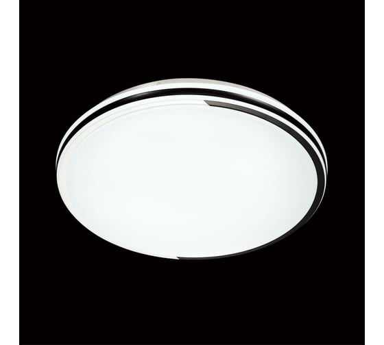 Настенно-потолочный светильник SONEX LED 72W KEPA RGB 3058_EL