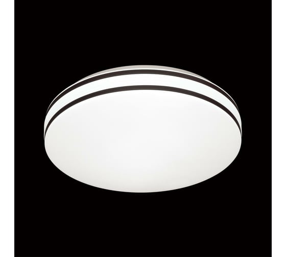 Настенно-потолочный светильник SONEX LED 72W LOBIO RBG 3056_EL