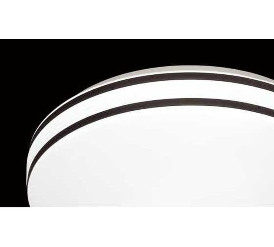Настенно-потолочный светильник SONEX LED 72W LOBIO 3055_EL