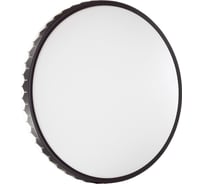 Настенно-потолочный светильник SONEX LED 72W DORTA 3053_EL