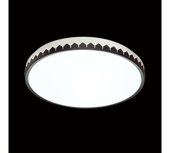 Настенно-потолочный светильник SONEX LED 72W DORTA 3053_EL
