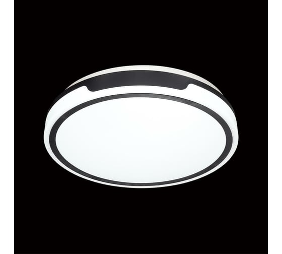 Настенно-потолочный светильник SONEX LED 48W AVELLA 3052_DL