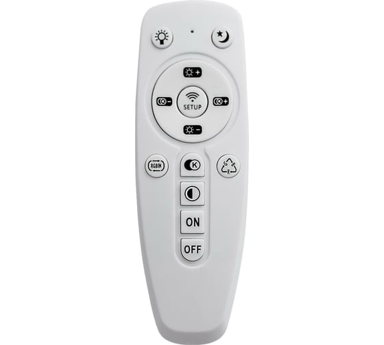 Настенно-потолочный светильник SONEX LED 48W AVELLA 3052_DL
