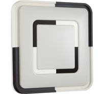 Настенно-потолочный светильник SONEX LED 30W ARTI 3047_CL