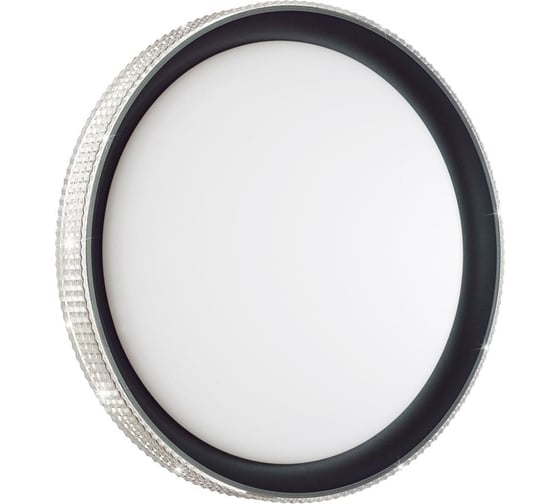Настенно-потолочный светильник SONEX LED 48W SHINY 3049_DL