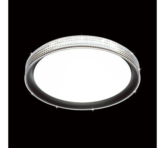 Настенно-потолочный светильник SONEX LED 48W SHINY 3049_DL