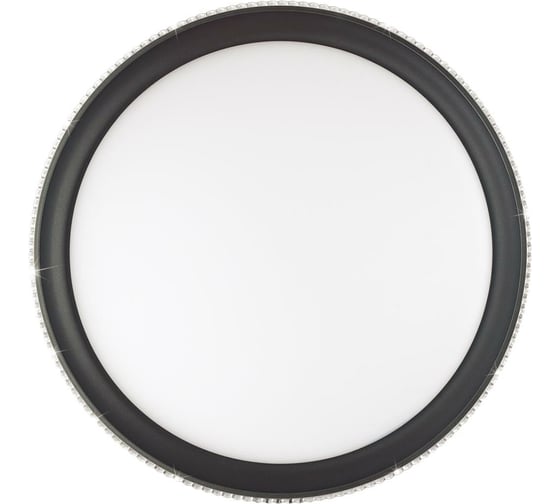 Настенно-потолочный светильник SONEX LED 48W SHINY 3049_DL