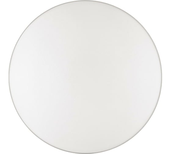 Настенно-потолочный светильник SONEX LED 12W SMALLI 3048_AL