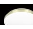 Настенно-потолочный светильник SONEX LED 12W SMALLI 3048_AL 5