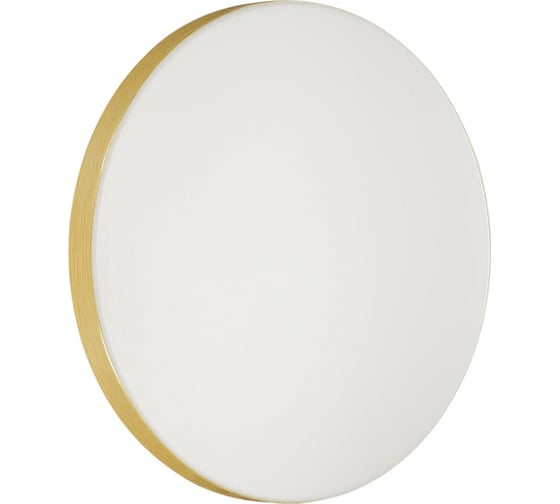 Настенно-потолочный светильник SONEX LED 30W SMALLI 3066_CL 1