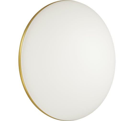 Настенно-потолочный светильник SONEX LED 72W LASSA 3043_EL 1