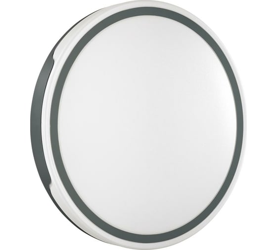 Настенно-потолочный светильник SONEX LED 48W AVELLA 3051_DL 1