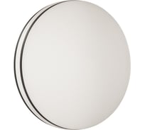 Настенно-потолочный светильник SONEX LED 18W LOBIO 3055/AL