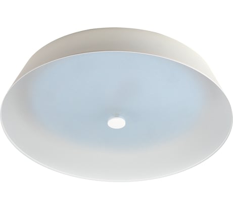 Потолочный светодиодный светильник ЭРА SPB-6-60-RC Locus RGB 60Вт RGB 3000-6500 с ДУ, Б0053315