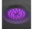 Потолочный светодиодный светильник ЭРА SPB-6-80-RC Locus RGB 80Вт RGB 3000-6500 с ДУ, Б0053316 5