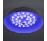 Потолочный светодиодный светильник ЭРА SPB-6-80-RC Locus RGB 80Вт RGB 3000-6500 с ДУ, Б0053316 11