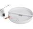 Светодиодный светильник ЭРА LED 15-18-6K накладной круглый 18Вт 6500К, Б0054333 5