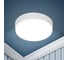 Светодиодный светильник ЭРА LED 15-18-6K накладной круглый 18Вт 6500К, Б0054333 8