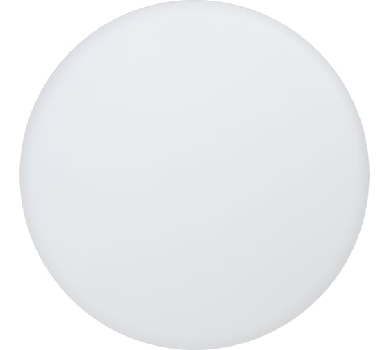 Светодиодный светильник ЭРА LED 15-36-4K накладной круглый 36Вт 4000К, Б0054336
