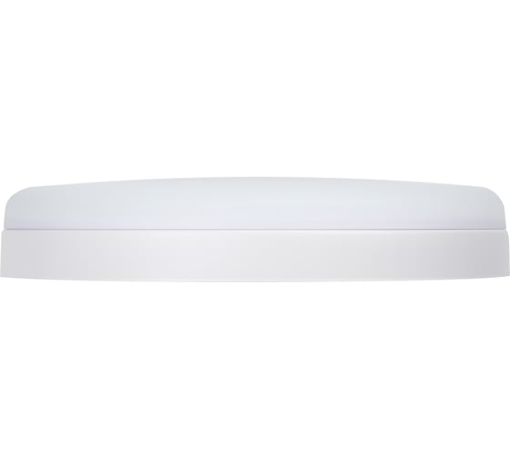 Светодиодный светильник ЭРА LED 15-36-4K накладной круглый 36Вт 4000К, Б0054336