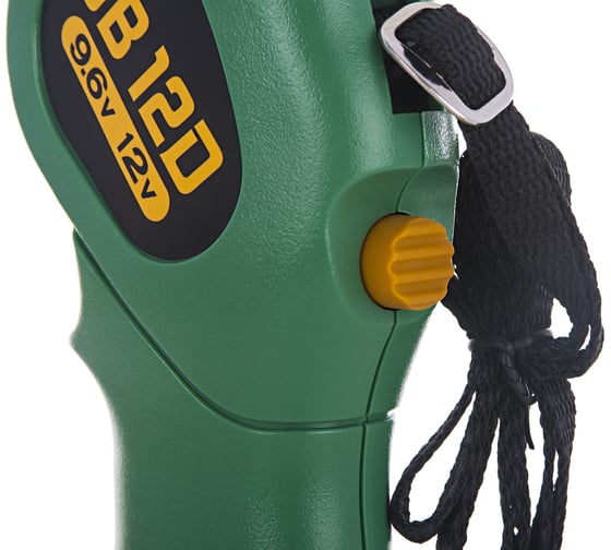 Аккумуляторный фонарь Hitachi UB 12 D