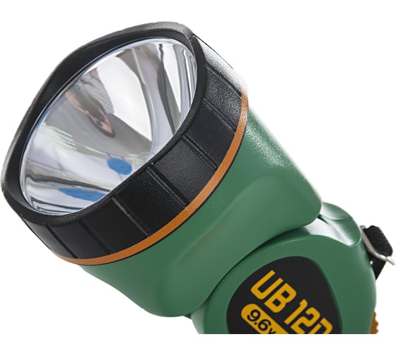 Аккумуляторный фонарь Hitachi UB 12 D