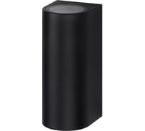 Декоративная подсветка ЭРА WL39 BK MR16/GU10 2 шт., черный, для интерьера, фасадов зданий Б0054412