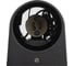 Декоративная подсветка ЭРА WL39 BK MR16/GU10 2 шт., черный, для интерьера, фасадов зданий Б0054412 3
