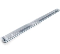 Линейный светильник для светодиодной лампы типа Т8 FERON цоколь 2xG13, AL4065, 48195
